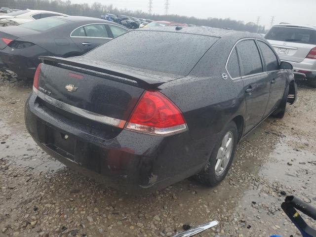 Photo 3 from auction – 2008 CHEVROLET IMPALA LT with VIN 2G1WT58K881332619