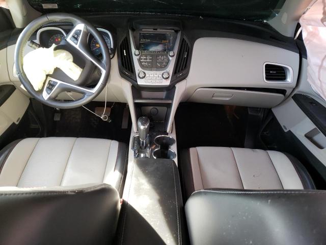 Photo 8 from auction – 2017 CHEVROLET EQUINOX PR with VIN 2GNALDEK2H6189936