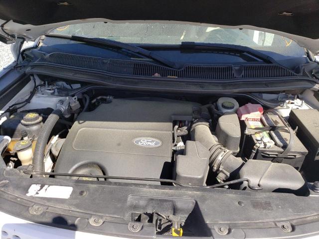 Photo 12 from auction – 2012 FORD EXPLORER L with VIN 1FMHK8F88CGA11327