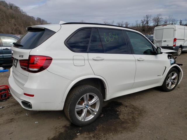 Photo 3 from auction – 2015 BMW X5 XDRIVE3 with VIN 5UXKR0C53F0P18655