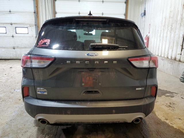 Photo 6 from auction – 2020 FORD ESCAPE SEL with VIN 1FMCU9H60LUA64739