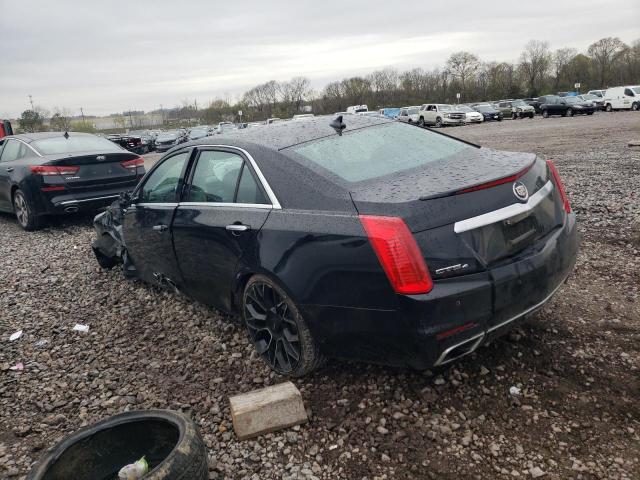Photo 2 from auction – 2014 CADILLAC CTS LUXURY with VIN 1G6AX5SX4E0188409