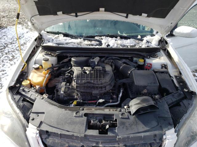 Photo 11 from auction – 2012 CHRYSLER 200 S with VIN 1C3CCBHG9CN150427