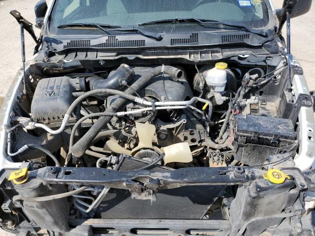 Photo 11 from auction – 2017 RAM 1500 ST with VIN 1C6RR7FT7HS607673