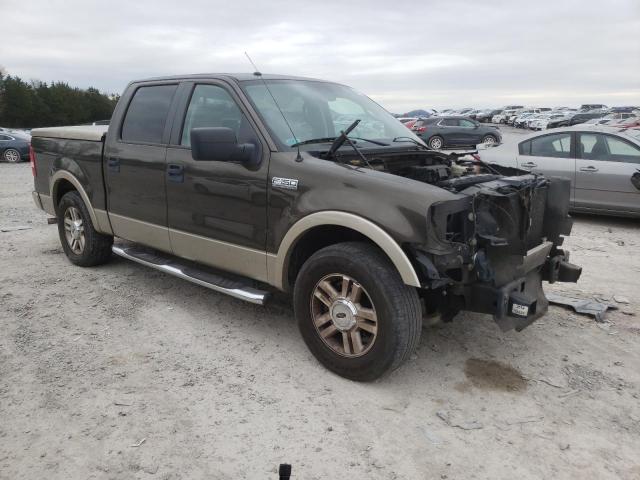 Photo 4 from auction – 2008 FORD F150 SUPER with VIN 1FTPW12V98FB42805
