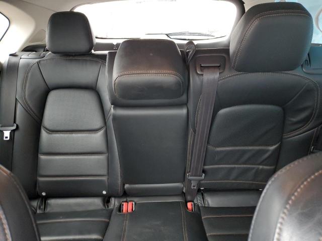 Photo 10 from auction – 2020 MAZDA CX-5 GRAND with VIN JM3KFBDMXL0788264