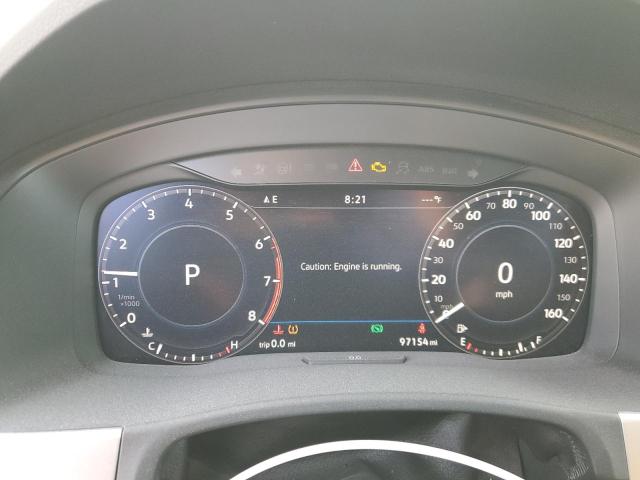 Photo 9 from auction – 2018 VOLKSWAGEN ATLAS SEL with VIN 1V2NR2CA3JC522406