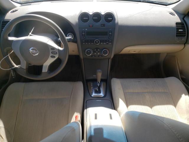 Photo 8 from auction – 2010 NISSAN ALTIMA BAS with VIN 1N4AL2AP6AN530342