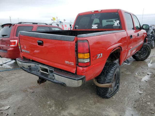 Photo 3 from auction – 2004 GMC SIERRA with VIN 2GTEK13T241335301