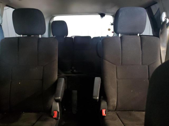 Photo 10 from auction – 2013 DODGE GRAND CARA with VIN 2C4RDGBGXDR746143