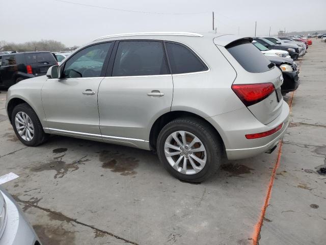 Photo 2 from auction – 2013 AUDI Q5 PREMIUM with VIN WA1LFAFP3DA075968