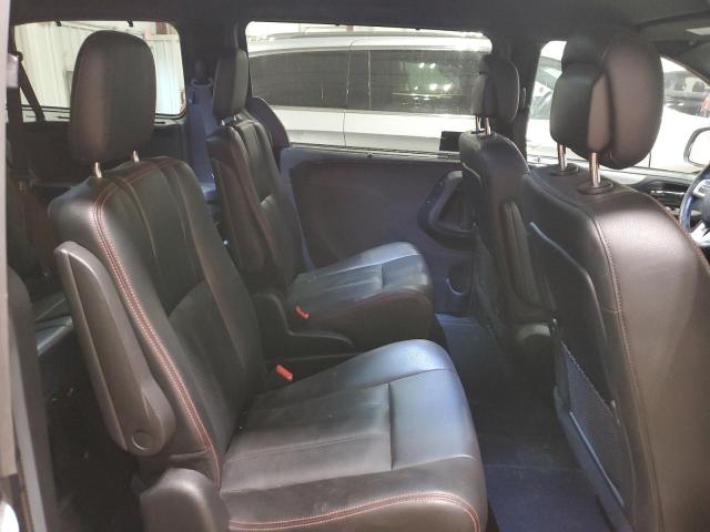 Photo 11 from auction – 2017 DODGE GRAND CARA with VIN 2C4RDGEG7HR700478
