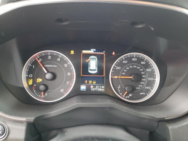 Photo 9 from auction – 2019 SUBARU ASCENT PRE with VIN 4S4WMACD0K3465457