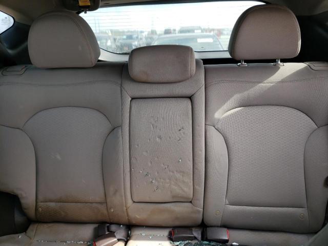 Photo 10 from auction – 2011 HYUNDAI TUCSON GL with VIN KM8JT3AB6BU242568