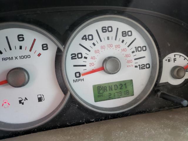 Photo 9 from auction – 2005 FORD ESCAPE XLT with VIN 1FMYU93155KC70333
