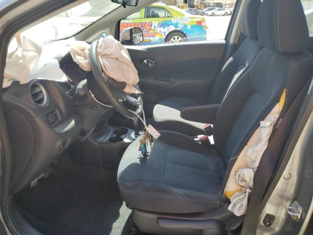 Photo 7 from auction – 2014 NISSAN VERSA NOTE with VIN 3N1CE2CP5EL365435