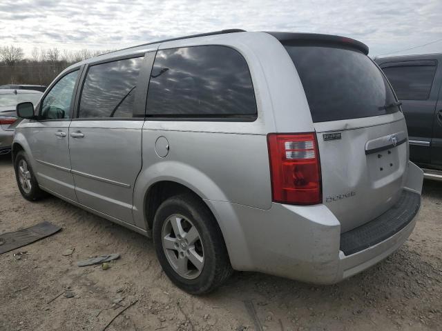 Foto 2 de la subasta – 2010 DODGE GRAND CARA con VIN 2D4RN5D15AR455915