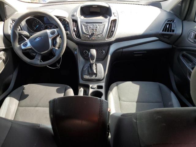 Photo 8 from auction – 2014 FORD ESCAPE S with VIN 1FMCU0F72EUA15309