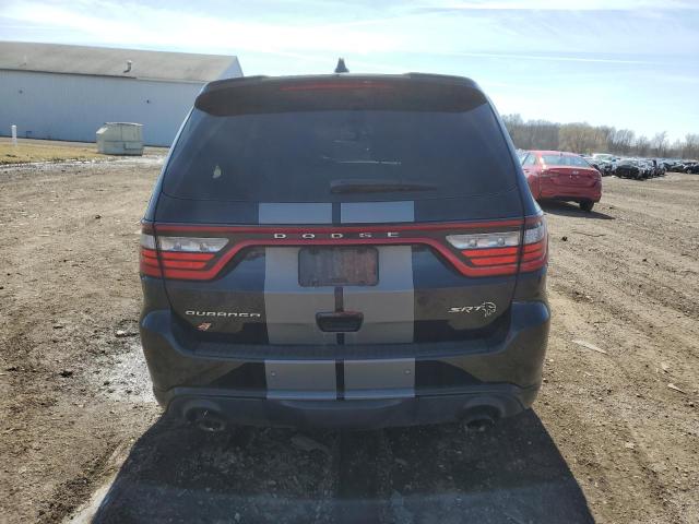 Photo 6 from auction – 2021 DODGE DURANGO SR with VIN 1C4SDJH96MC643267