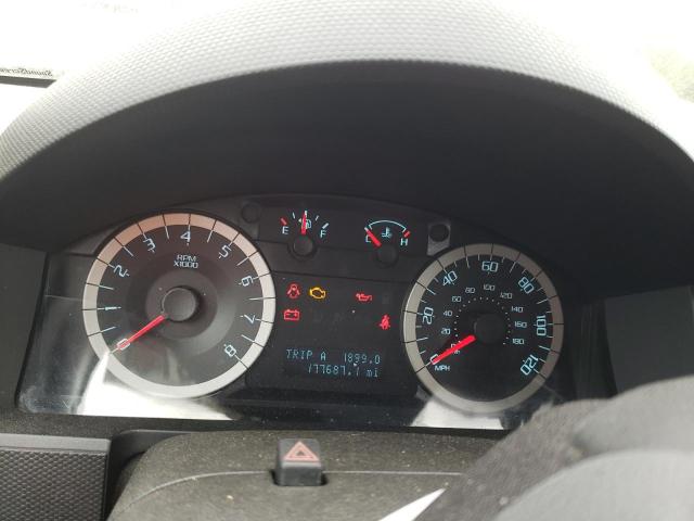 Photo 9 from auction – 2011 FORD ESCAPE LIM with VIN 1FMCU0EGXBKC42708