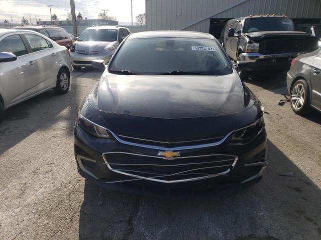 Photo 5 from auction – 2018 CHEVROLET MALIBU LS with VIN 1G1ZB5ST0JF280824