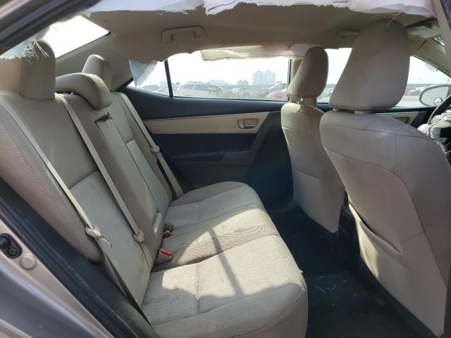 Photo 10 from auction – 2016 TOYOTA COROLLA L with VIN 5YFBURHE2GP378421