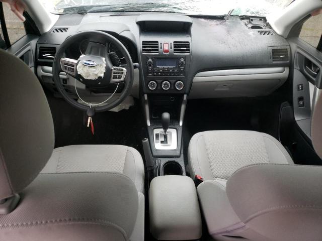 Photo 8 from auction – 2015 SUBARU FORESTER 2 with VIN JF2SJABC5FH811842