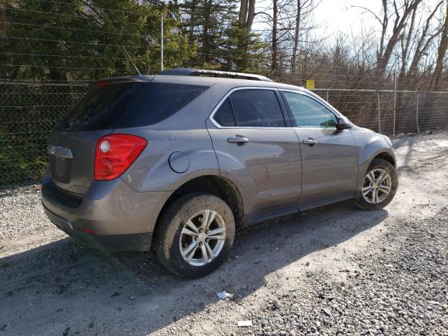 Photo 3 from auction – 2012 CHEVROLET EQUINOX LT with VIN 2GNALPEK9C6180368