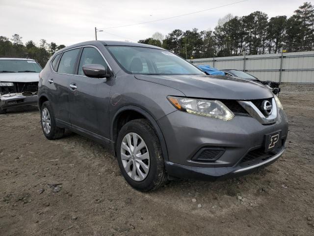 Photo 4 from auction – 2014 NISSAN ROGUE S with VIN 5N1AT2MV6EC834658