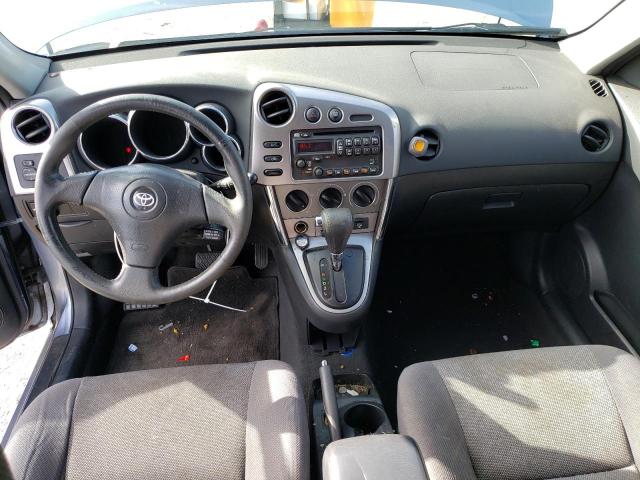 Photo 8 from auction – 2004 TOYOTA COROLLA MA with VIN 2T1KR32E64C183893