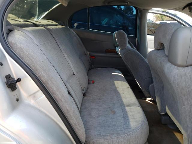 Photo 10 from auction – 2003 BUICK LESABRE CU with VIN 1G4HP52KX34195575