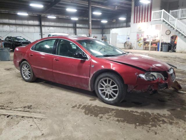 Фото 4 с аукциона – 2002 CHRYSLER 300M с VIN 2C3AE66G82H129555