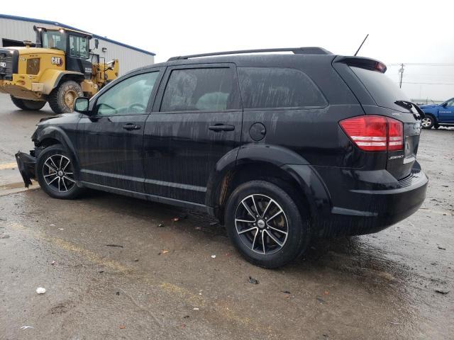 Photo 2 from auction – 2018 DODGE JOURNEY SE with VIN 3C4PDCAB7JT340349