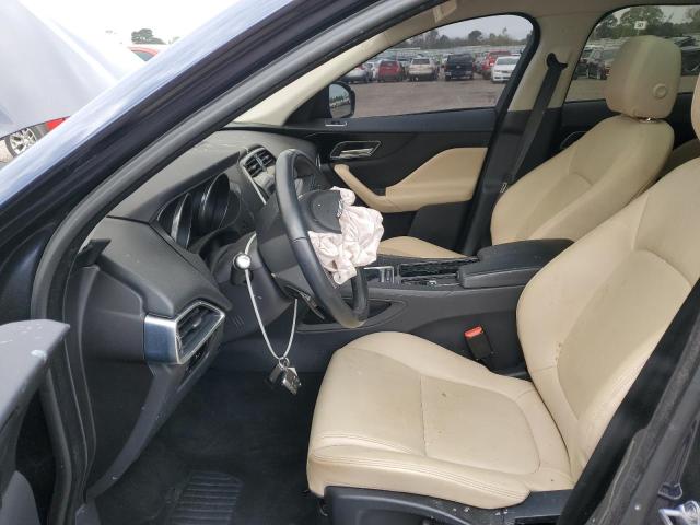 Photo 7 from auction – 2018 JAGUAR F-PACE PRE with VIN SADCJ2GX5JA291085