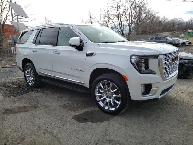 Photo 4 from auction – 2021 GMC YUKON DENA with VIN 1GKS2DKL6MR434088