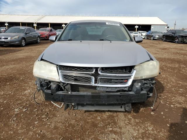Photo 5 from auction – 2013 DODGE AVENGER SX with VIN 1C3CDZCB3DN715743