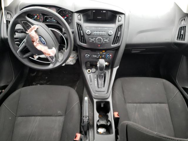 Photo 8 from auction – 2018 FORD FOCUS S with VIN 1FADP3E29JL230408