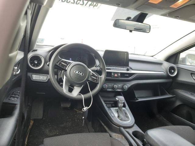 Photo 8 from auction – 2020 KIA FORTE FE with VIN 3KPF24AD3LE236974
