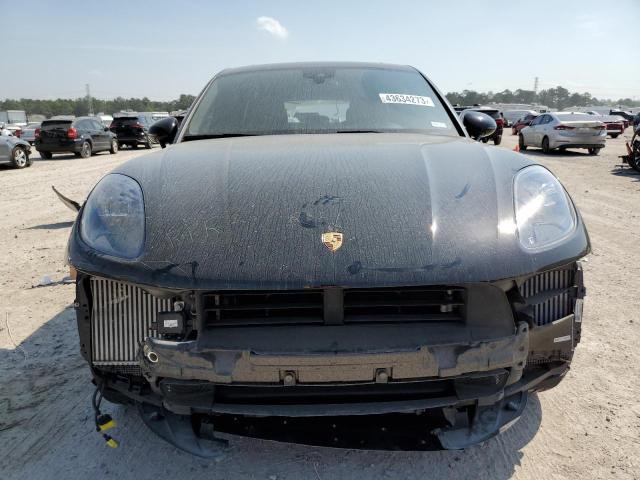 Photo 5 from auction – 2020 PORSCHE MACAN S with VIN WP1AB2A56LLB30239