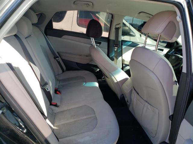 Photo 10 from auction – 2017 HYUNDAI SONATA SE with VIN 5NPE24AF2HH567061
