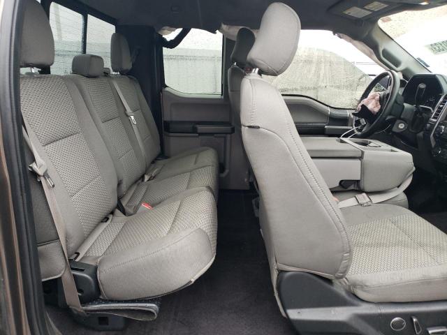 Photo 10 from auction – 2015 FORD F150 SUPER with VIN 1FTEX1E88FFC21678
