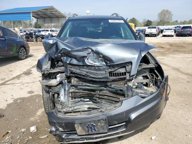Photo 5 from auction – 2013 CHEVROLET CAPTIVA LT with VIN 3GNAL3EK3DS547163