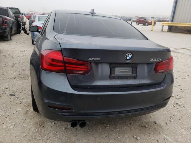 Foto 6 de la subasta – 2018 BMW 330 XI con VIN WBA8D9G59JNU69974