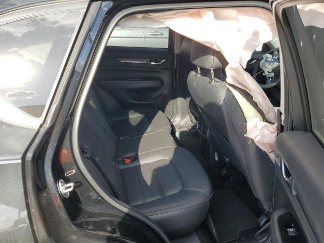 Photo 11 from auction – 2023 MAZDA CX-5 PREMI with VIN JM3KFBDM8P0139326
