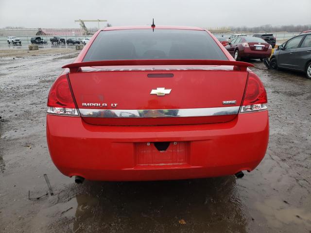 Photo 6 from auction – 2009 CHEVROLET IMPALA 2LT with VIN 2G1WC57MX91171288