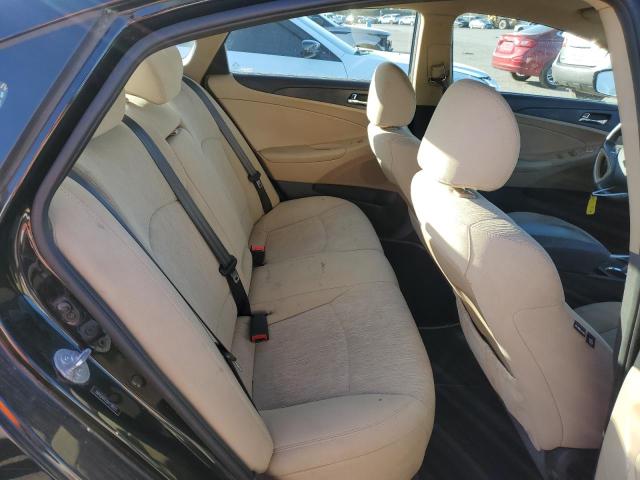 Photo 10 from auction – 2013 HYUNDAI SONATA GLS with VIN 5NPEB4AC2DH738553
