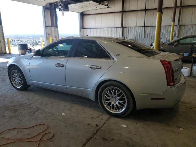 Photo 2 from auction – 2009 CADILLAC CTS with VIN 1G6DF577390145971