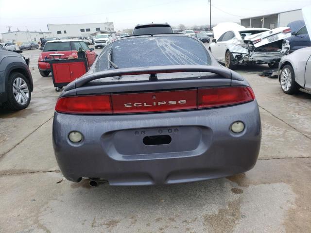 Photo 6 from auction – 1998 MITSUBISHI ECLIPSE GS with VIN 4A3AK44Y3WE129932