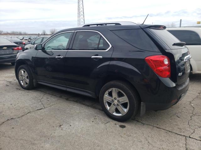 Photo 2 from auction – 2014 CHEVROLET EQUINOX LT with VIN 2GNALDEK3E6253199