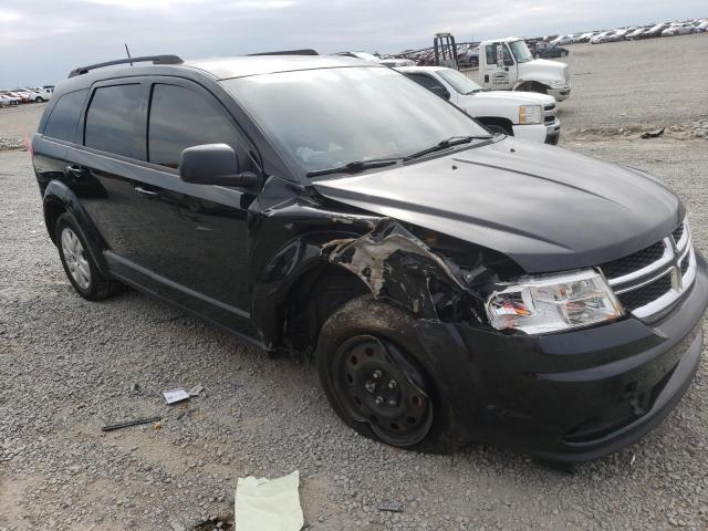 Photo 4 from auction – 2020 DODGE JOURNEY SE with VIN 3C4PDCAB4LT249882